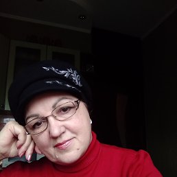 Галина, 60, Винница