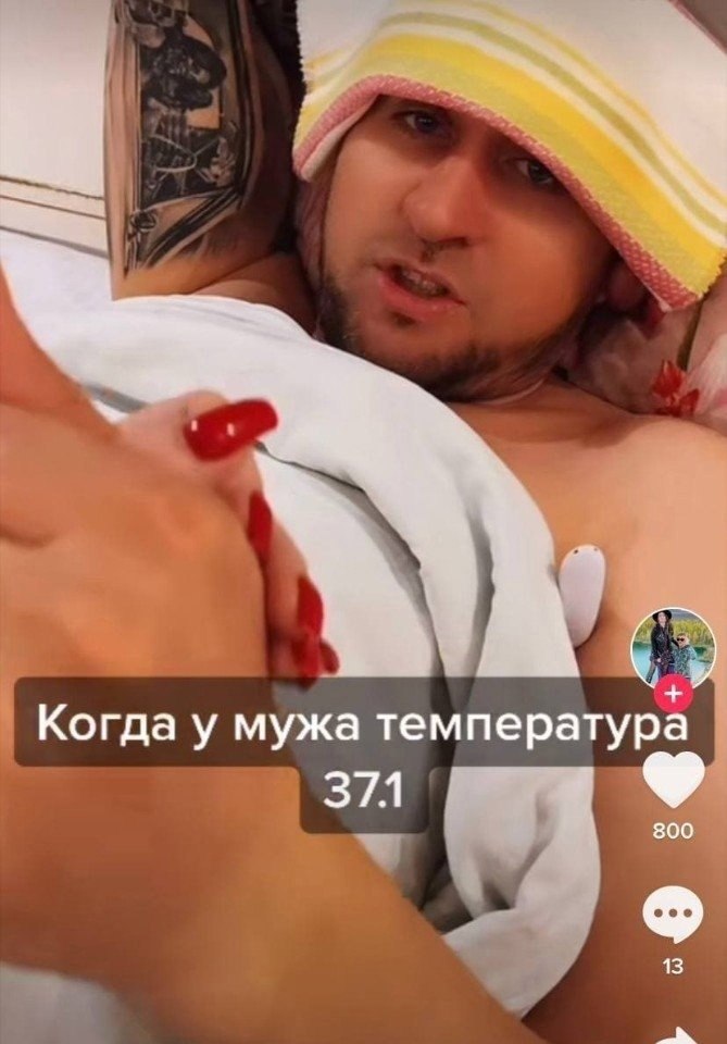      !)