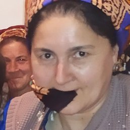 Ogulnur, , 51 