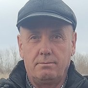 Serega, 64 , 