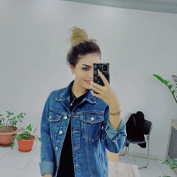 Leyla, , 21 