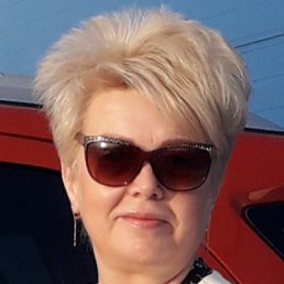 Жанна, 47, Санкт-Петербург