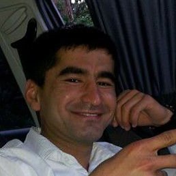 Rashidov Doston, , 32 