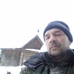 Алекс, 43, Кудымкар
