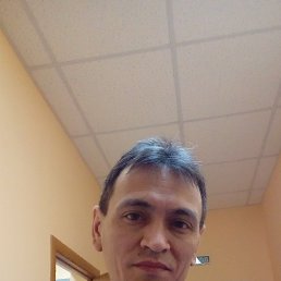 Раис, 44, Месягутово