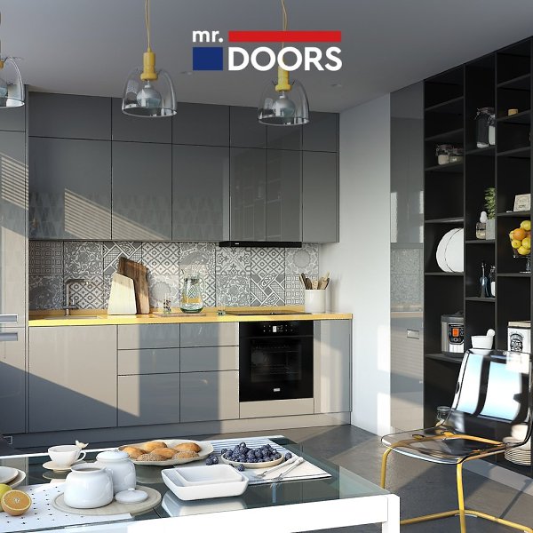       50%     Mr.Doors  -  . ... - 3