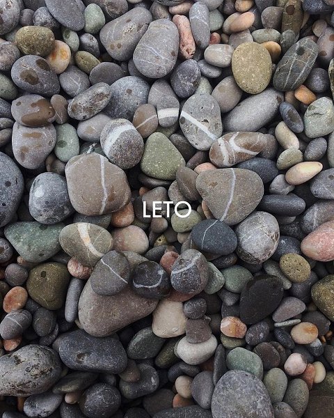 L E T O