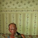 я с Кешей - сентябрь 2019