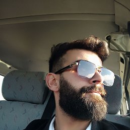 Tayfun, 36, 