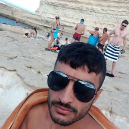 Mohamd Talass, 26, 