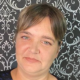 Ольга, 45, Красный Холм