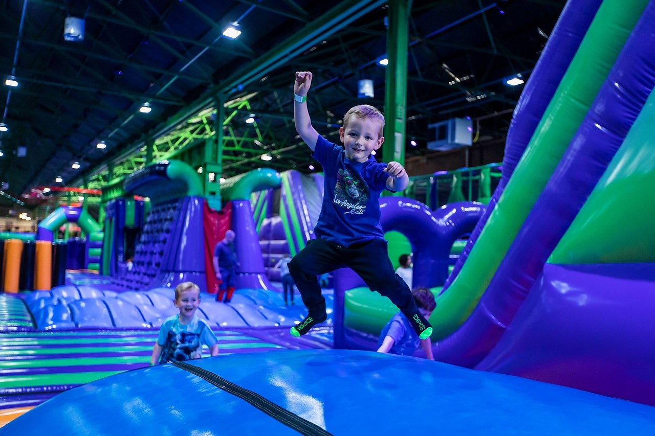 Друзья, приглашаем вас 11 июня в субботу на праздничное открытие самого масштабного в России ...