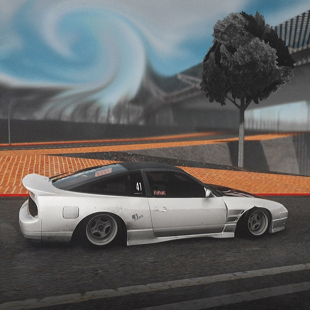 #180sx