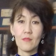 Жанна, 54 года, Актобе Жанна, 54 года, Актобе