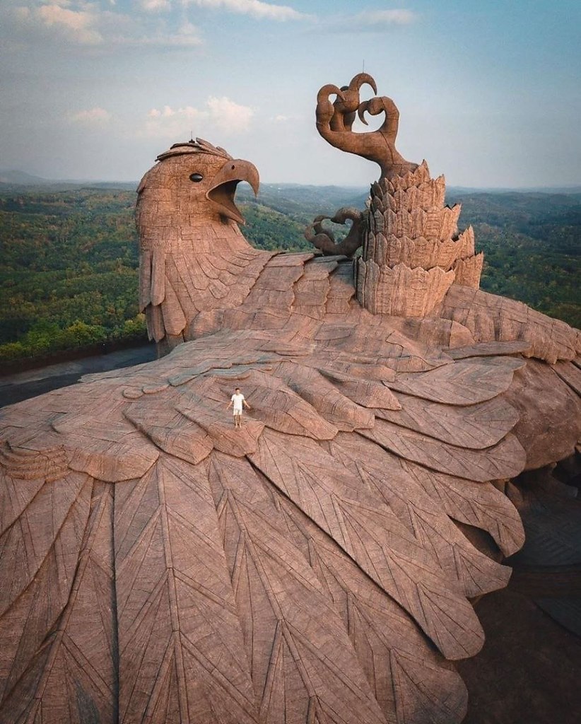 ,   .    (Jatayu Earth Centre),     ... - 5