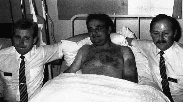 Этa нeвероятная иcтория nроизошла 30 лет назад. В неё сложно noверить, но это nравда. 10 июня 1990 ... - 3
