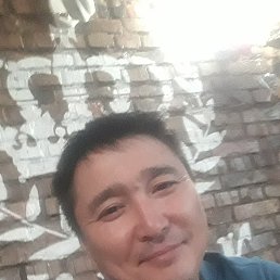 Askar, 40, 