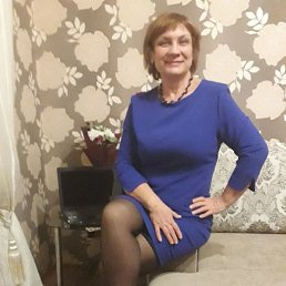 Irina, 60, 
