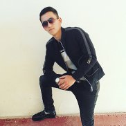 Muhammad, 24 , 