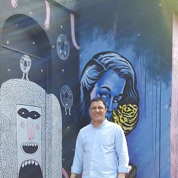 ���� Alex, ����������, 40 ��� - ��������� 2 ������� 2023