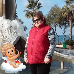 Vika, , 55 