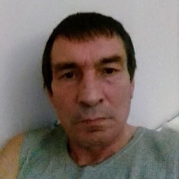 Andryusha, 53, 