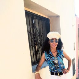 Maria Raquel, ������, 51 ���