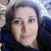 Irina, 43 , 