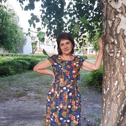 Марина, 54, Кузнецк