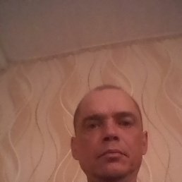 Евгений, 44, Волчиха