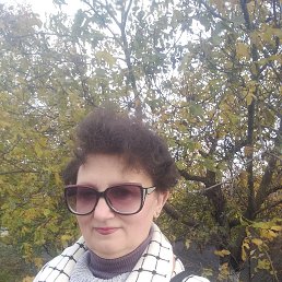 Наталья, 51, Котовск