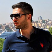 Tigran, 34 , 