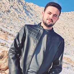 Nawroz, 22, 