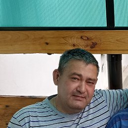 Андрей, 44, Змеиногорск