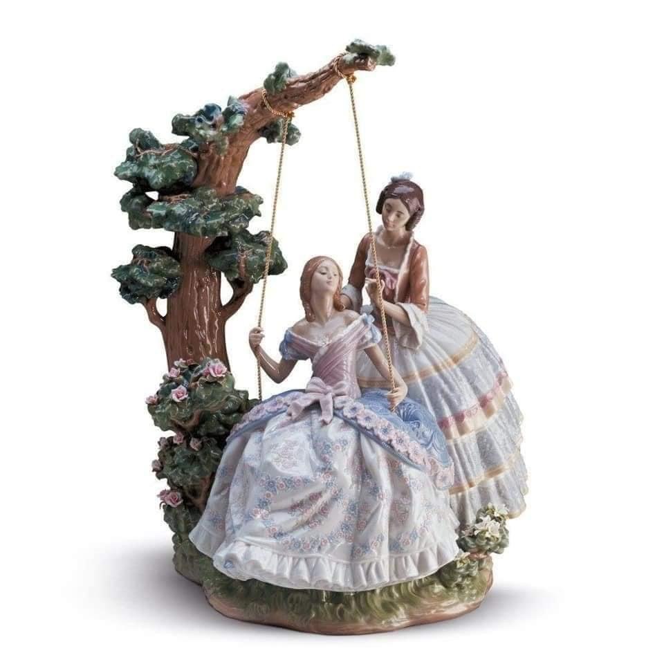   "Lladro" -   . _______ "Lladro"   ... - 2