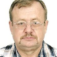 Leonhard, 64 , 