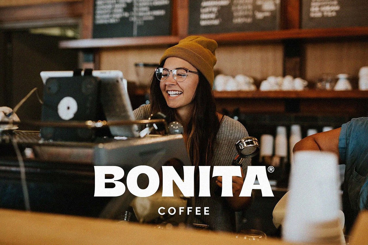     Bonita Coffee.  2     ... - 5