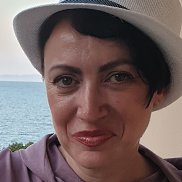 Жанна, 46 лет, Москва Жанна, 46 лет, Москва