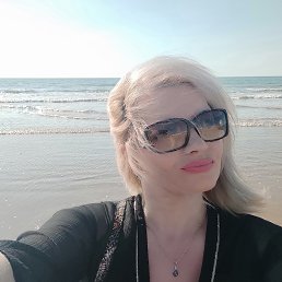 Vika, 49, 