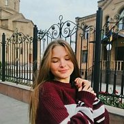 Katya, 21 , 