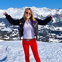 ���� Inga, �����, 41 ��� - ��������� 29 ������� 2022 � ������ �Davos-Tirol 2022�