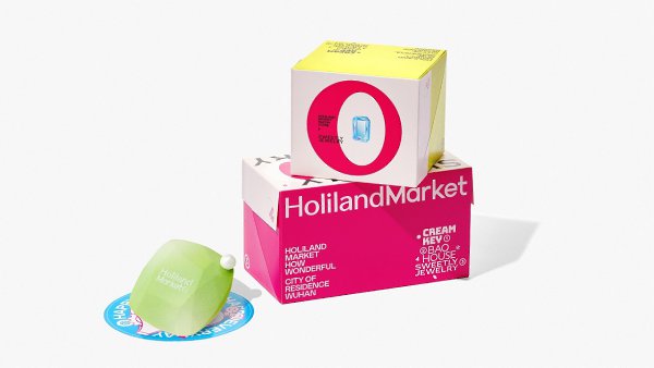 ����� ��������� ������������ ��������� Holiland Market, ������������� ��������� �������.�������� ... - 6