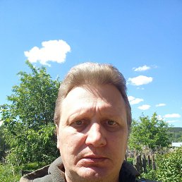 Андрей, 47, Нижние Серги