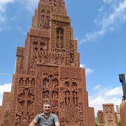 Aram, ������, 58 ���