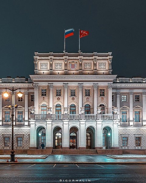 ���������� ������.Igorhalin