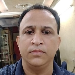 Harish, , 41 