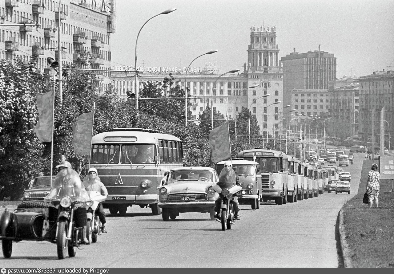 Фото ссср 70 е годы