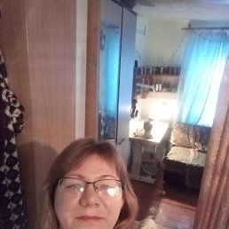 Наталья, 55, Искитим