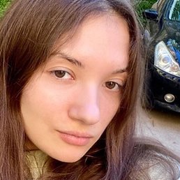 Yuliya, , 21 