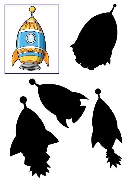 Дидактическая и космическая игра